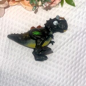 Zuru Smashers Dino Island Mini Egg T-Rex Toy Figure ONLY**